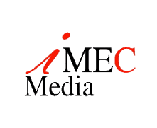 iMEC Media Logo